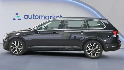VOLKSWAGEN Passat Passat 1.5 TSI EVO Business DSG