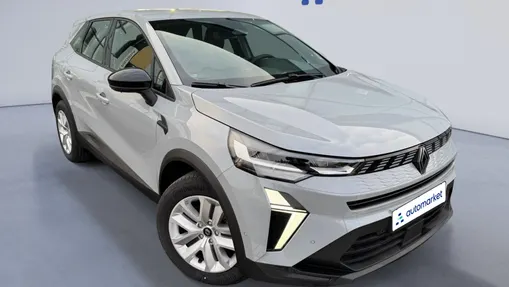 RENAULT Symbioz Symbioz 1.3 TCe mHEV Techno aut Nowy