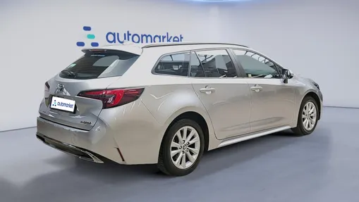 TOYOTA Corolla Corolla 1.8 Hybrid Comfort
