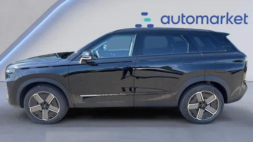 JAECOO J7 J7 1.5 T-GDI Super Hybrid Exclusive DHT Nowy