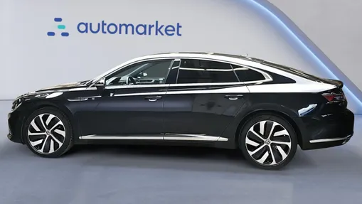 VOLKSWAGEN Arteon Arteon 2.0 TSI R-Line DSG