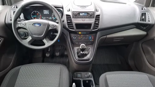 FORD Transit Connect Transit Connect Kombi 230 L2 Trend N1