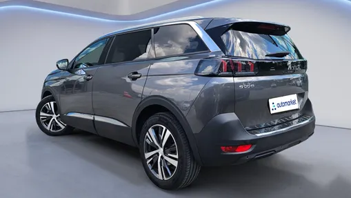PEUGEOT 5008 5008 1.5 BlueHDi Allure S&S EAT8