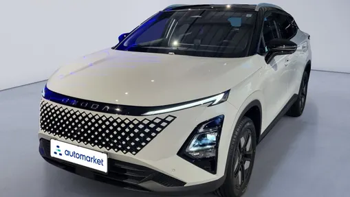 OMODA Omoda 5 Omoda 5 1.5 T-GDI Hybrid Premium DHT Nowy