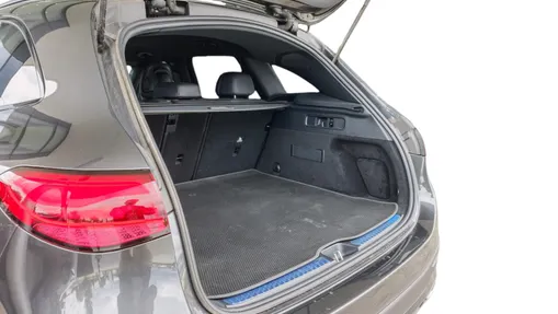MERCEDES-BENZ GLC GLC 200 mHEV 4-Matic AMG Line