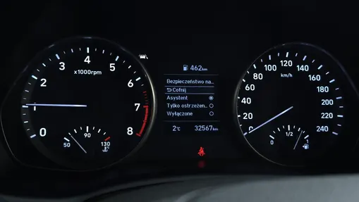 HYUNDAI i30 i30 1.0 T-GDI Smart