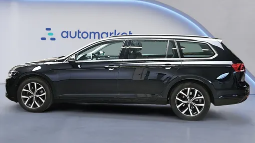 VOLKSWAGEN Passat Passat 1.5 TSI EVO Business DSG