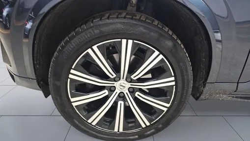 VOLVO XC90 XC90 B5 D AWD Plus Dark 7os aut