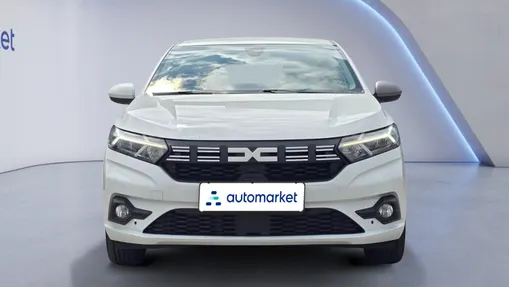 DACIA Sandero Sandero 1.0 TCe Expression LPG