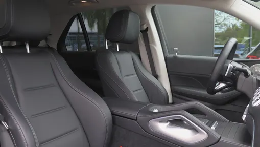 MERCEDES-BENZ GLE GLE 300 d mHEV 4-Matic AMG Line