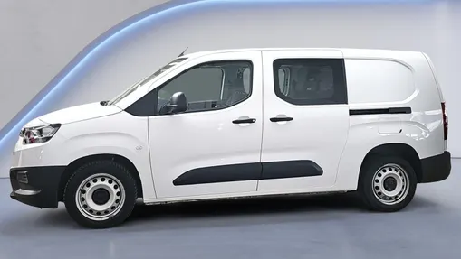 TOYOTA Proace City Proace City 1.5 D-4D Long 2,3t Active (bryg.)