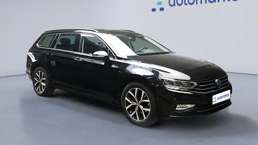 VOLKSWAGEN Passat Passat 1.5 TSI EVO Business DSG
