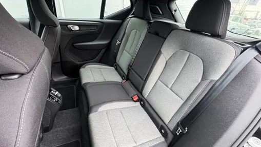 VOLVO XC40 XC40 B3 Core aut