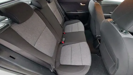 KIA Stonic Stonic 1.0 T-GDI M