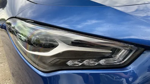 MERCEDES-BENZ CLA CLA 200 mHEV AMG Line 7G-DCT