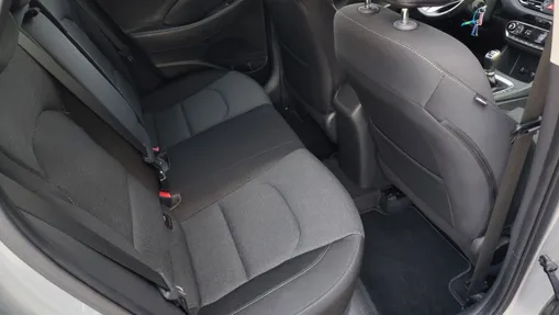 HYUNDAI i30 i30 1.0 T-GDI Smart