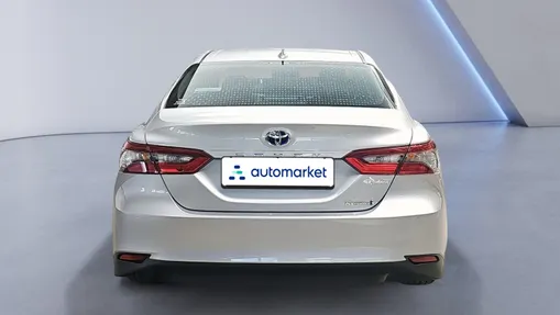TOYOTA Camry Camry 2.5 Hybrid Prestige CVT