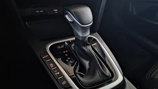 KIA Cee'd Ceed 1.5 T-GDI M DCT