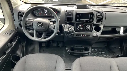 OPEL Movano Movano Heavy H3-Power L4 Nowy