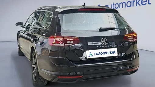 VOLKSWAGEN Passat Passat 1.5 TSI EVO Business DSG