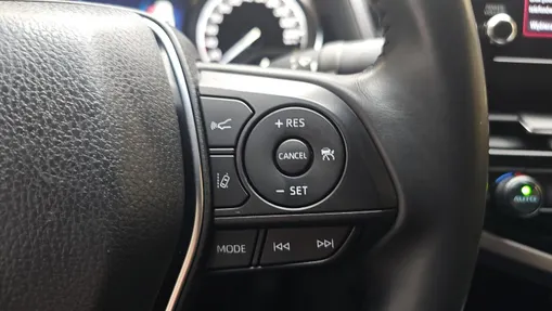 TOYOTA Camry Camry 2.5 Hybrid Comfort CVT