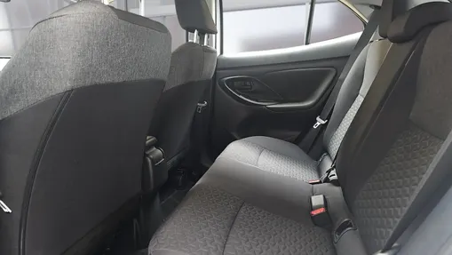 TOYOTA Yaris Cross Yaris Cross 1.5 Comfort