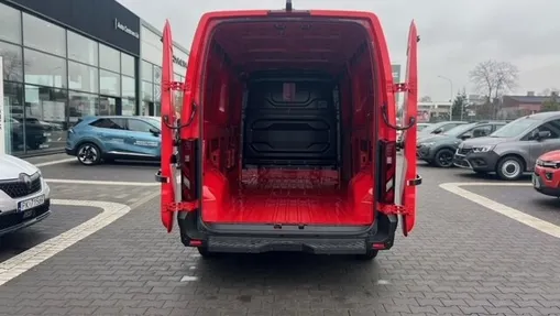 RENAULT Master Master dCi L3H2 Extra Nowy