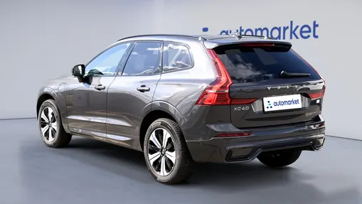 VOLVO XC60 XC60 T6 Plug-In Hybrid AWD Plus Dark aut