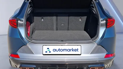 CUPRA Formentor Formentor 1.4 e-Hybrid VZ DSG