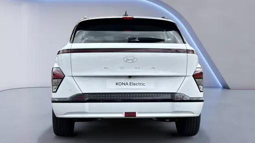 HYUNDAI Kona Kona Electric 65kWh Smart Nowy