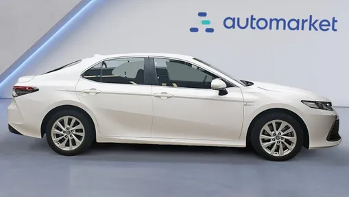 TOYOTA Camry Camry 2.5 Hybrid Comfort CVT