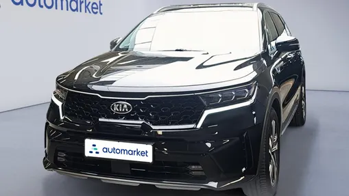 KIA Sorento Sorento 1.6 T-GDI PHEV XL 4WD aut 7os.