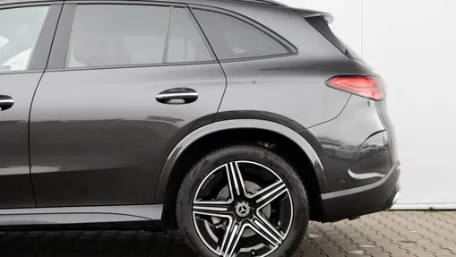 MERCEDES-BENZ GLC GLC 220 d mHEV 4-Matic AMG Line
