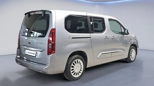 TOYOTA Proace City Verso Proace City Verso Long 1.5 D-4D Business