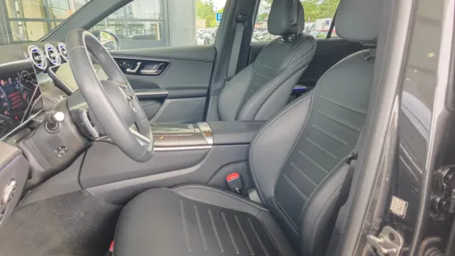 MERCEDES-BENZ GLC GLC 200 mHEV 4-Matic AMG Line