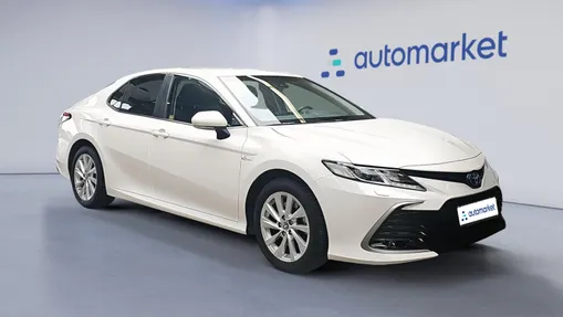 TOYOTA Camry Camry 2.5 Hybrid Comfort CVT
