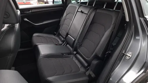 SKODA Kodiaq Kodiaq 2.0 TDI 4x4 Style DSG 7os.
