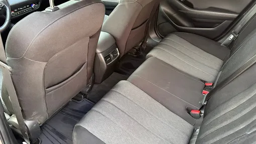 MAZDA 6 6 2.0 Center-Line aut