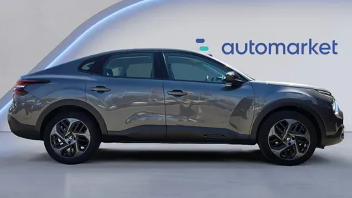CITROEN C4 X C4 X 1.2 PureTech Feel Pack S&S EAT8