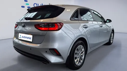 KIA Cee'd Ceed 1.0 T-GDI S