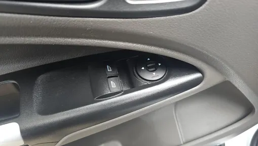 FORD Transit Connect Transit Connect 220 L1 Trend (bryg.)