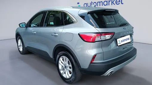 FORD Kuga Kuga 1.5 EcoBoost FWD Titanium