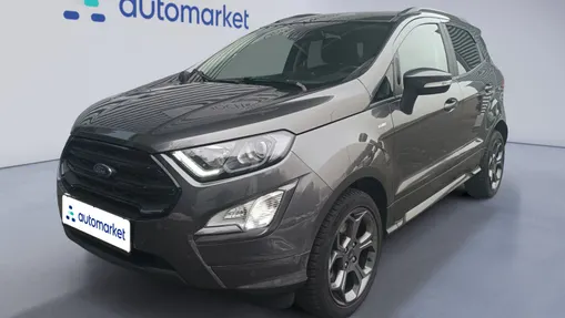 FORD Ecosport Ecosport 1.0 EcoBoost GPF ST-Line ASS