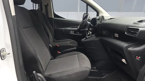 TOYOTA Proace City Proace City 1.5 D-4D Long 2,3t Active (bryg.)