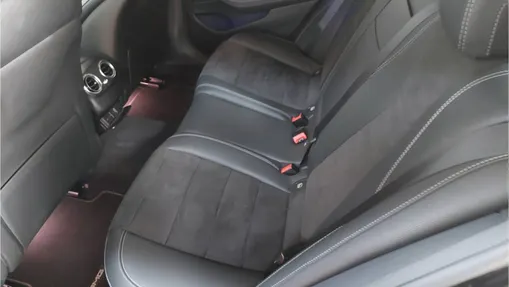 MERCEDES-BENZ E Klasa E 220 d 4-Matic AMG