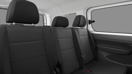 FORD Tourneo Connect Grand Tourneo Connect 1.5 EcoBoost Titanium aut Nowy