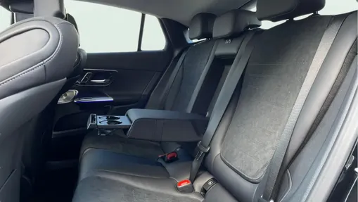 MERCEDES-BENZ GLC GLC Coupe 200 mHEV 4-Matic AMG Line Nowy
