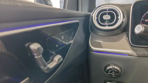 MERCEDES-BENZ GLC GLC 200 mHEV 4-Matic AMG Line