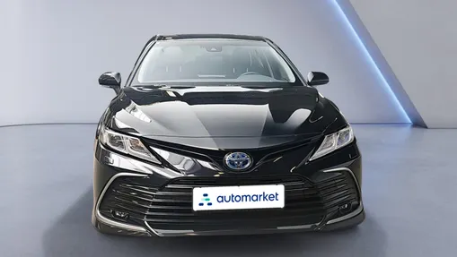 TOYOTA Camry Camry 2.5 Hybrid Prestige CVT