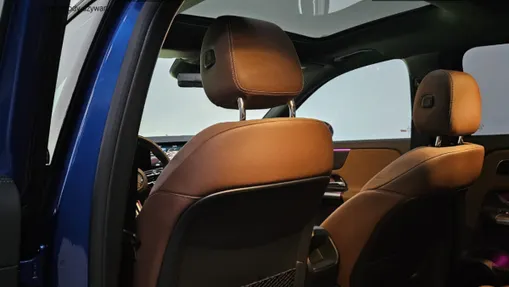 MERCEDES-BENZ GLA GLA 220 mHEV 4-Matic AMG Line 8G-DCT